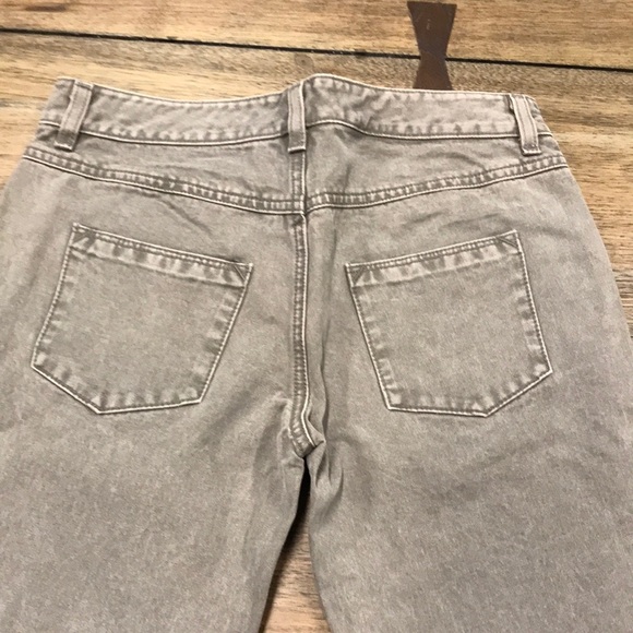 NWT Theory Jeans - Picture 4 of 6